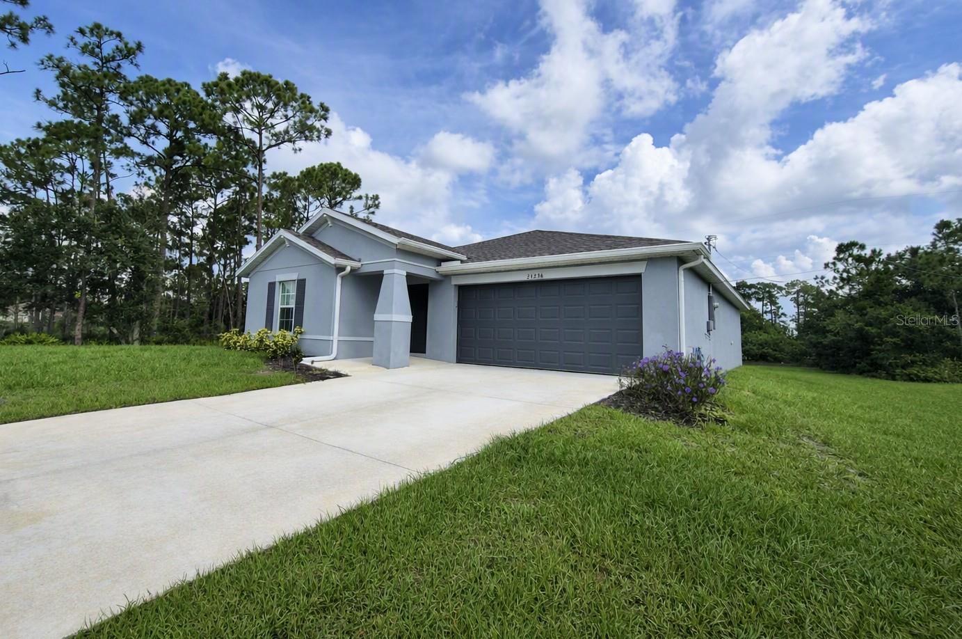23234 ALASKA AVE, PORT CHARLOTTE, FL — photo 2