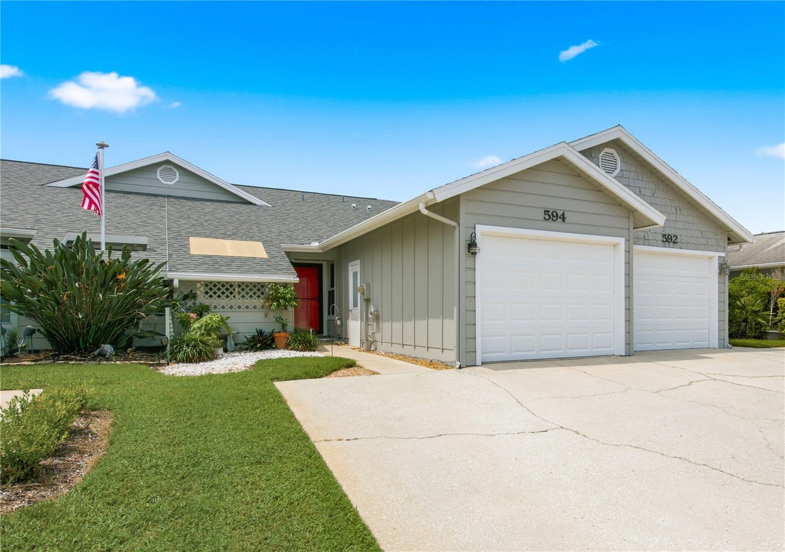 594 DAVENTRY SQ, PALM HARBOR, FL