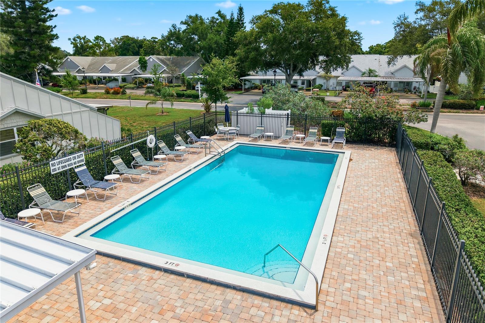 594 DAVENTRY SQ, PALM HARBOR, FL — photo 18