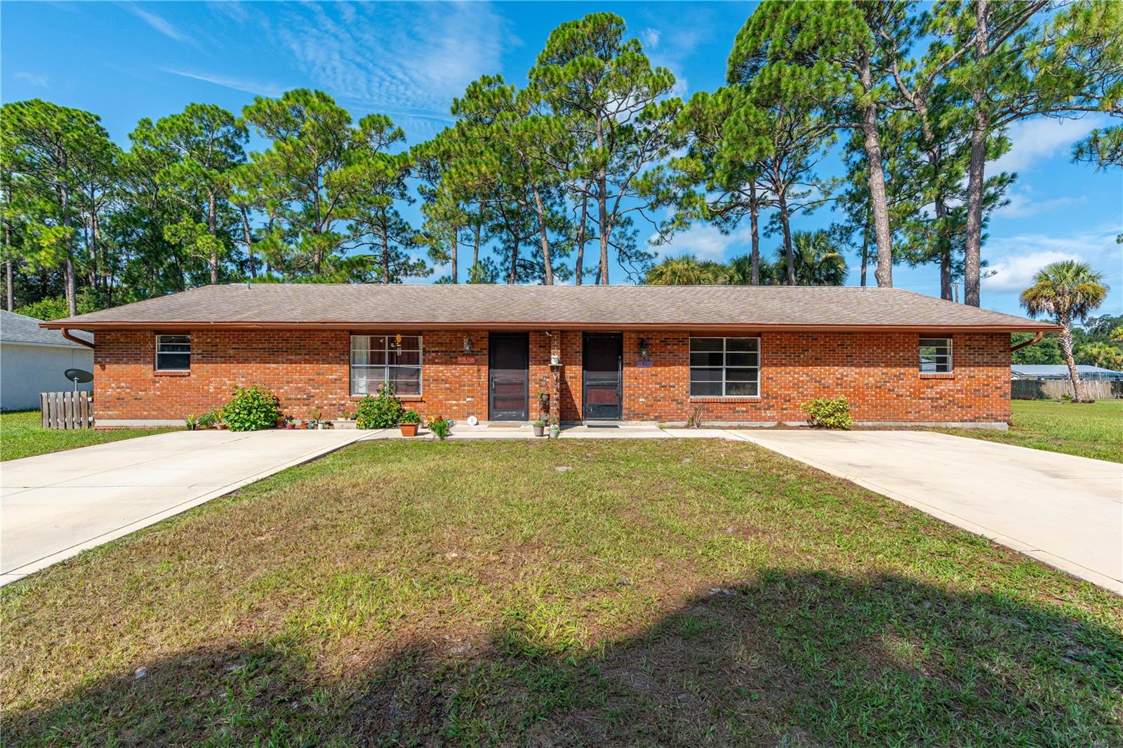 2304 INDIA PALM DR, EDGEWATER, FL — photo 2