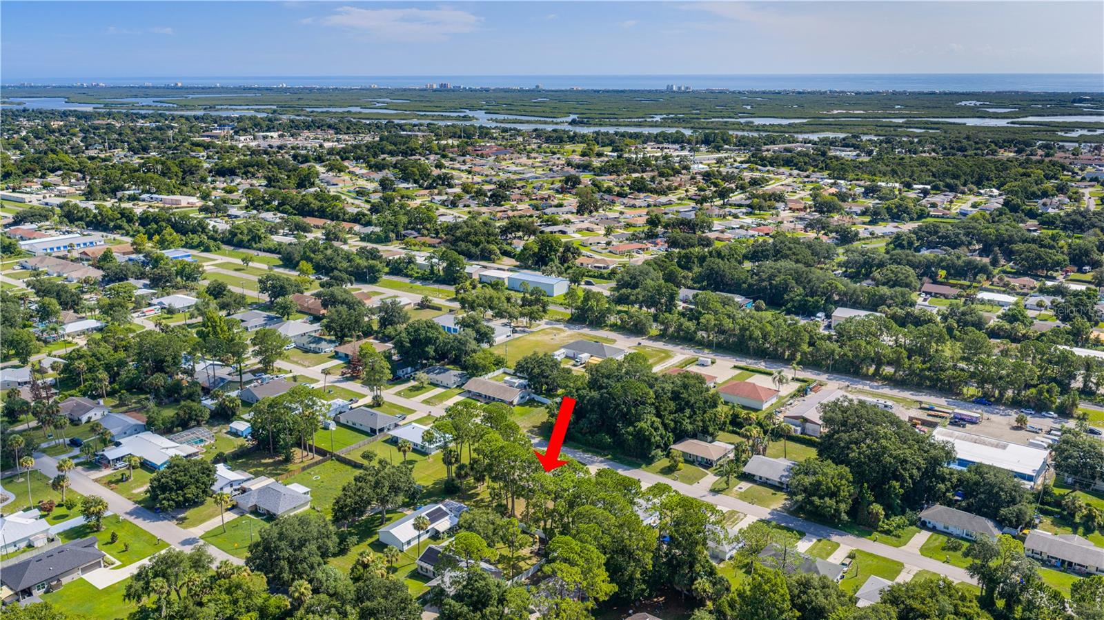 2304 INDIA PALM DR, EDGEWATER, FL — photo 32