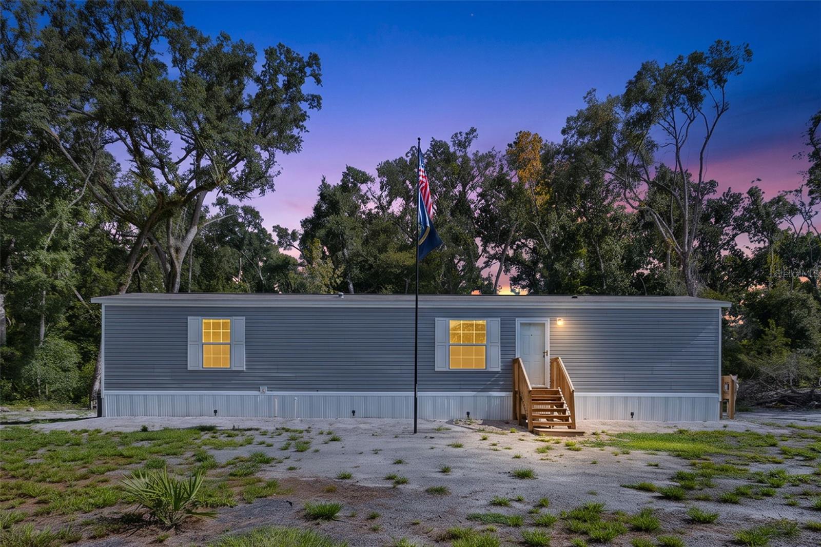 311 NE 316TH AVE, OLD TOWN, FL