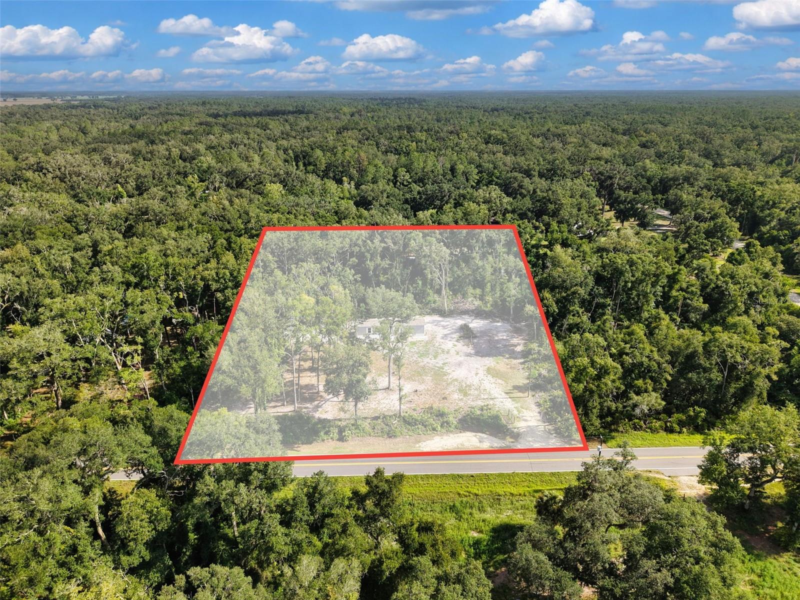 311 NE 316TH AVE, OLD TOWN, FL — photo 3