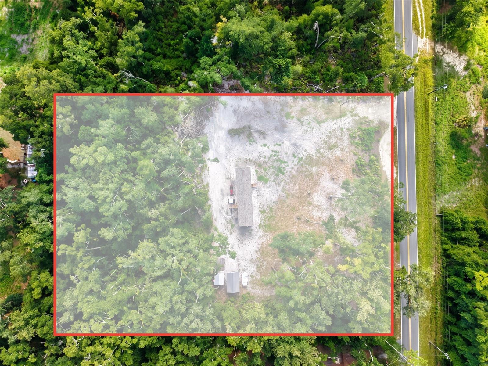 311 NE 316TH AVE, OLD TOWN, FL — photo 24