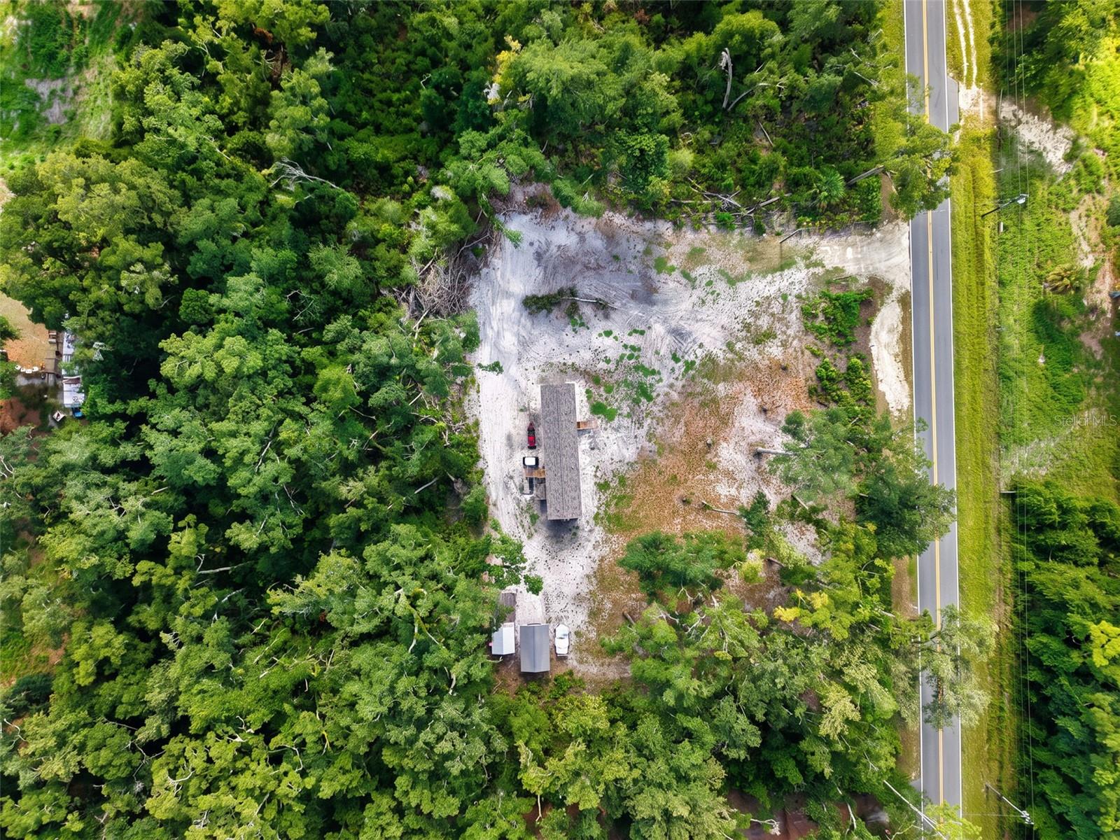 311 NE 316TH AVE, OLD TOWN, FL — photo 27