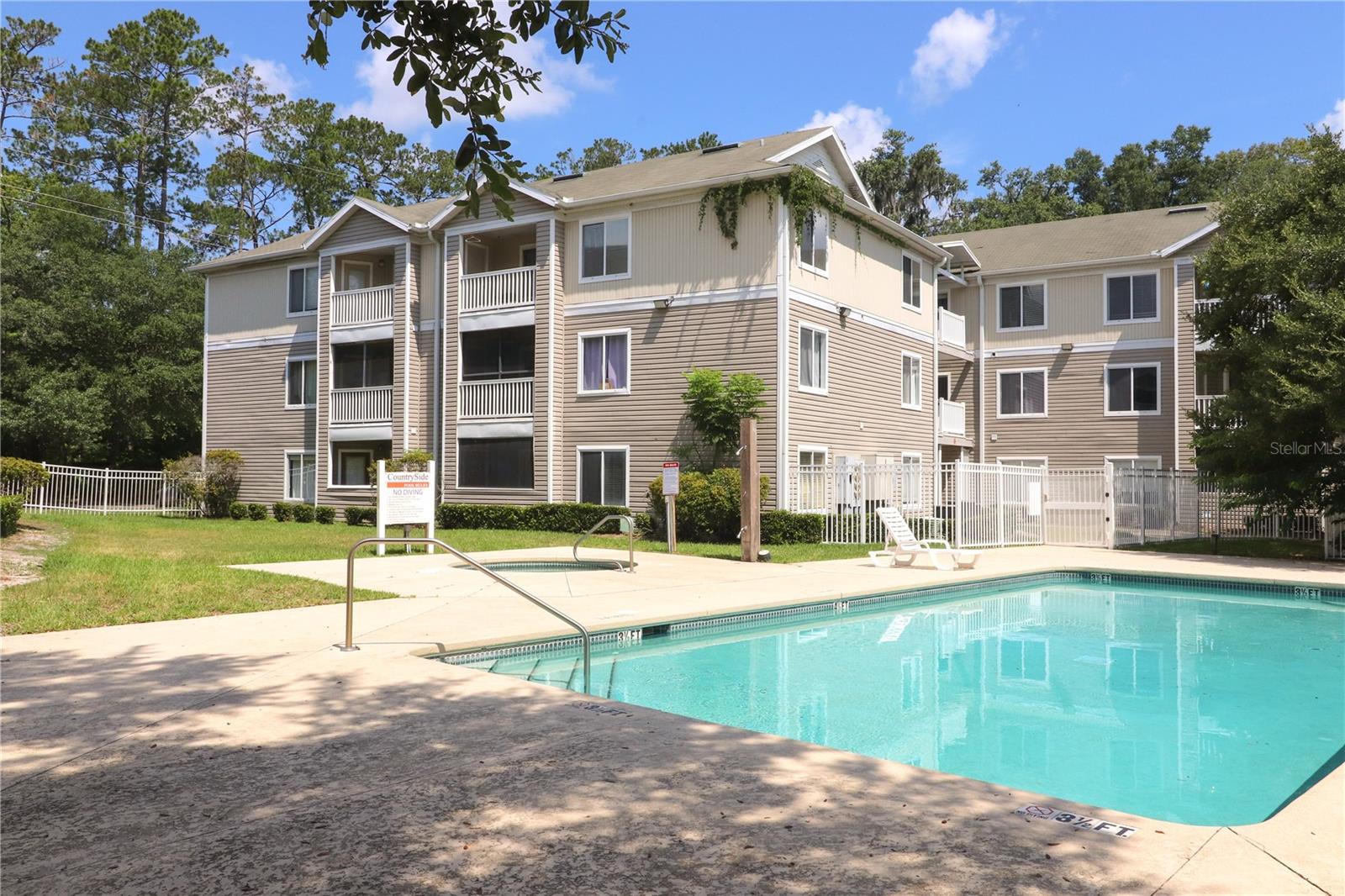 4000 SW 23RD ST #3-302 Room 4/D, GAINESVILLE, FL