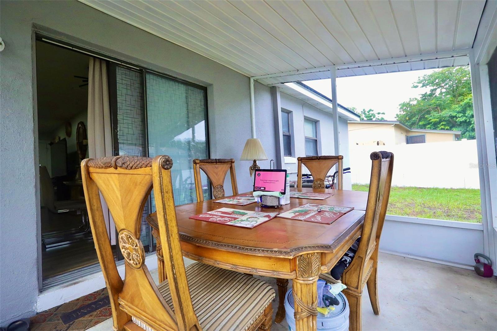 414 W ELLA J GILMORE ST, APOPKA, FL — photo 27