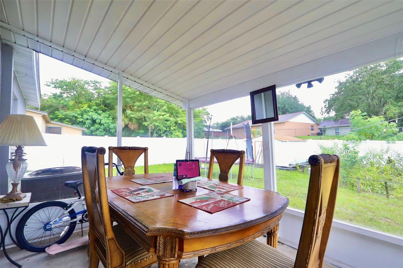 414 W ELLA J GILMORE ST, APOPKA, FL — photo 28