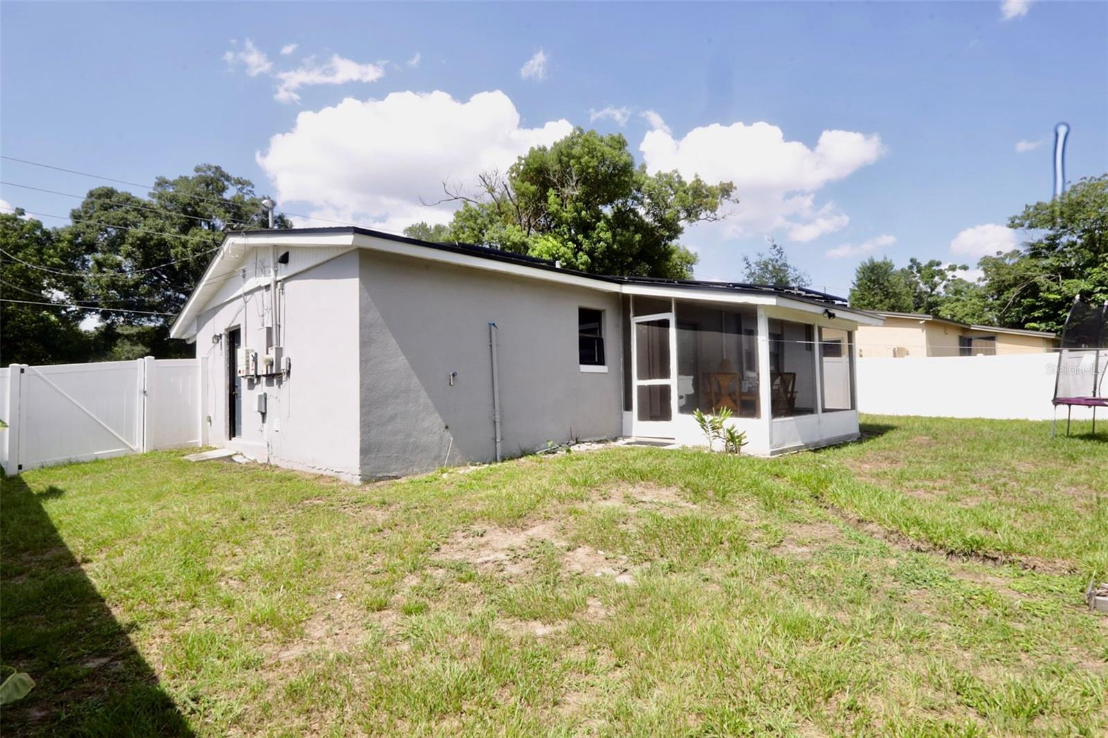 414 W ELLA J GILMORE ST, APOPKA, FL — photo 29