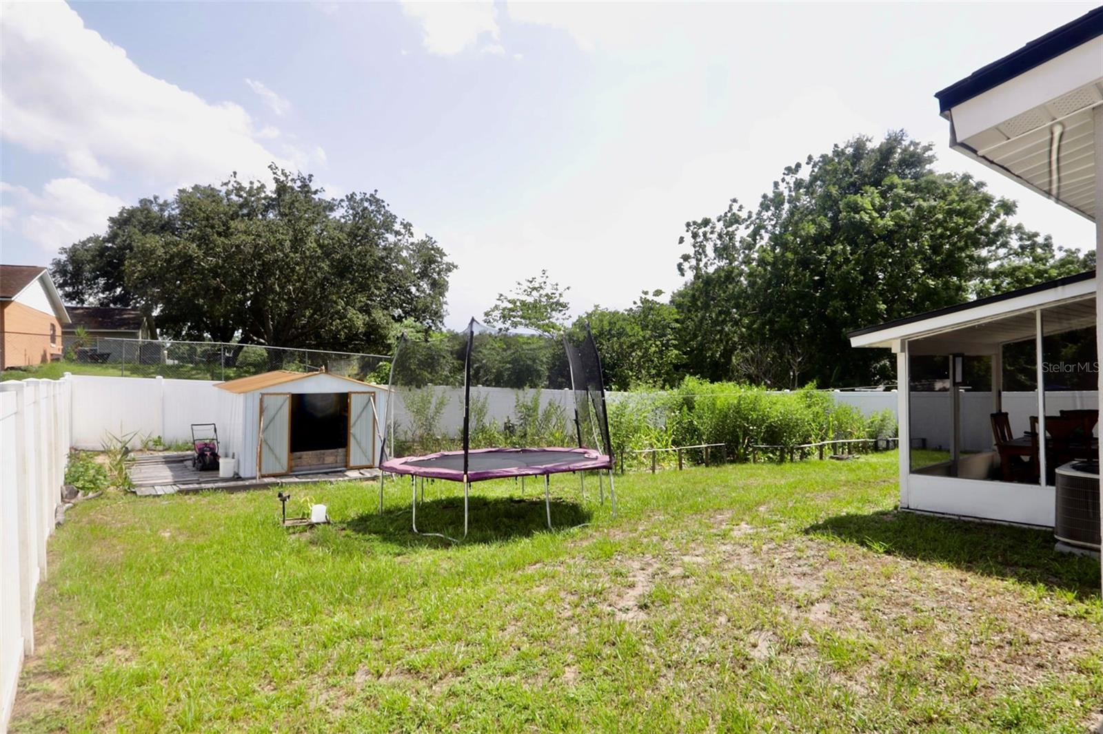 414 W ELLA J GILMORE ST, APOPKA, FL — photo 31