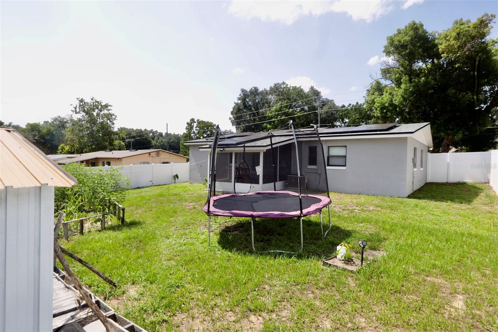 414 W ELLA J GILMORE ST, APOPKA, FL — photo 32