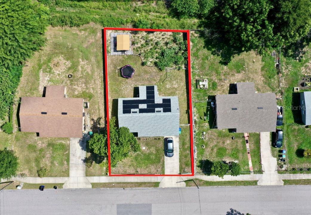 414 W ELLA J GILMORE ST, APOPKA, FL — photo 34