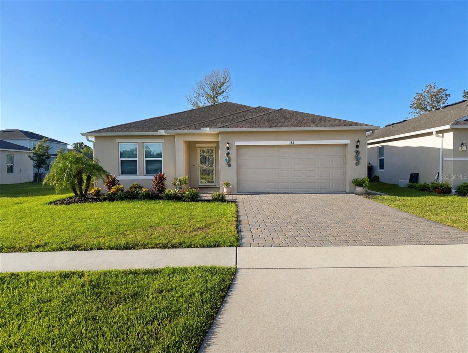 182 JONES FISH CAMP RD, EDGEWATER, FL