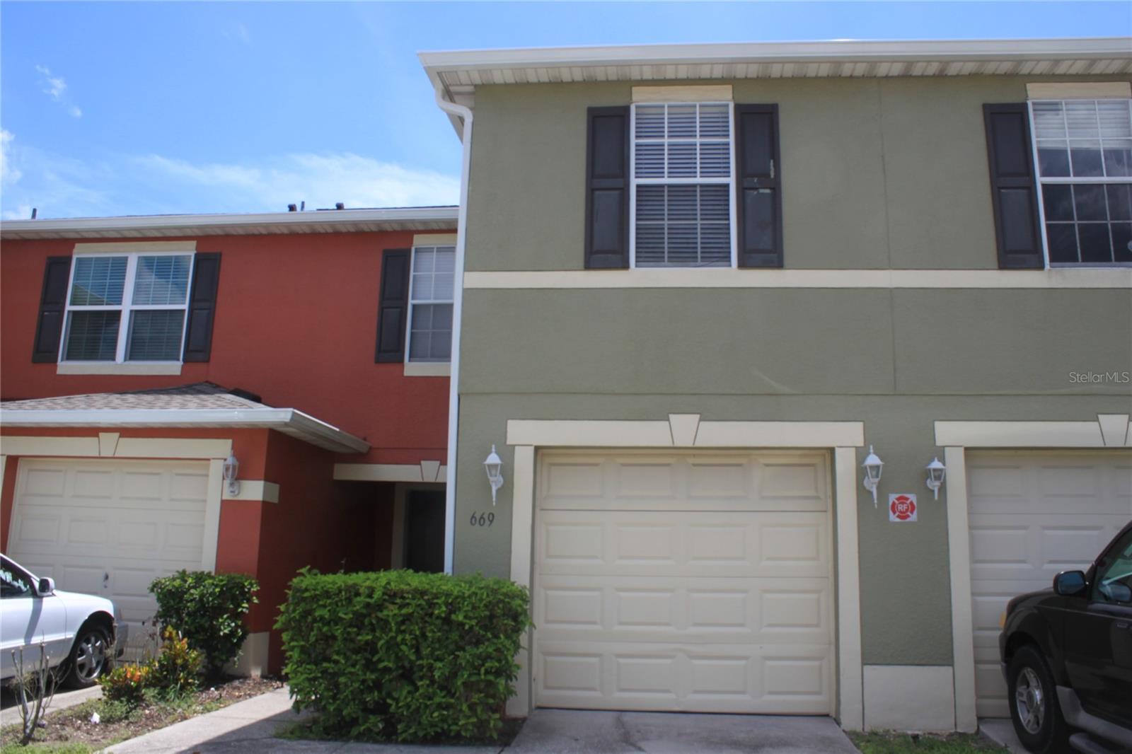 669 CRESTING OAK CIR #30, ORLANDO, FL