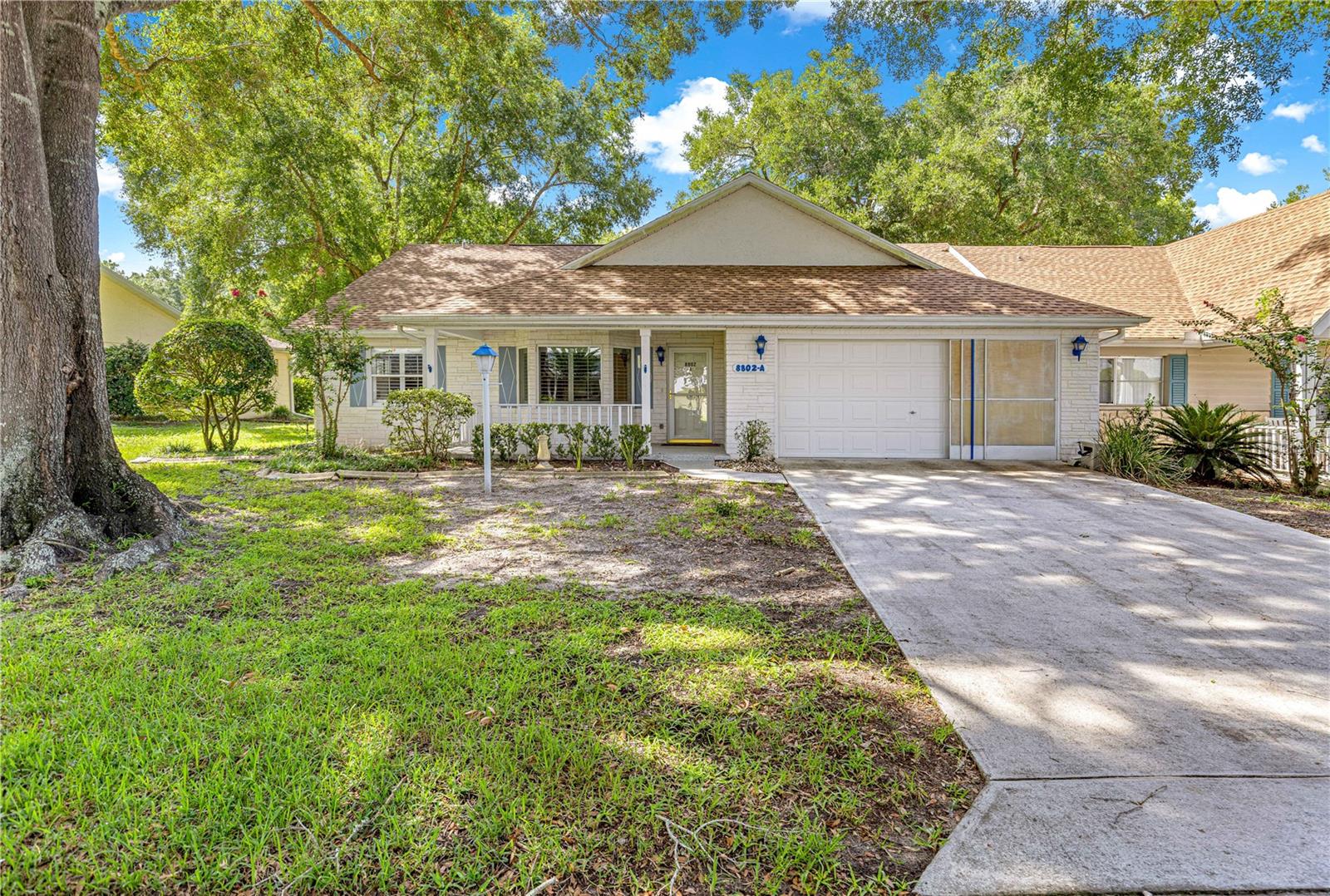 8802 SW 92ND ST #A, OCALA, FL