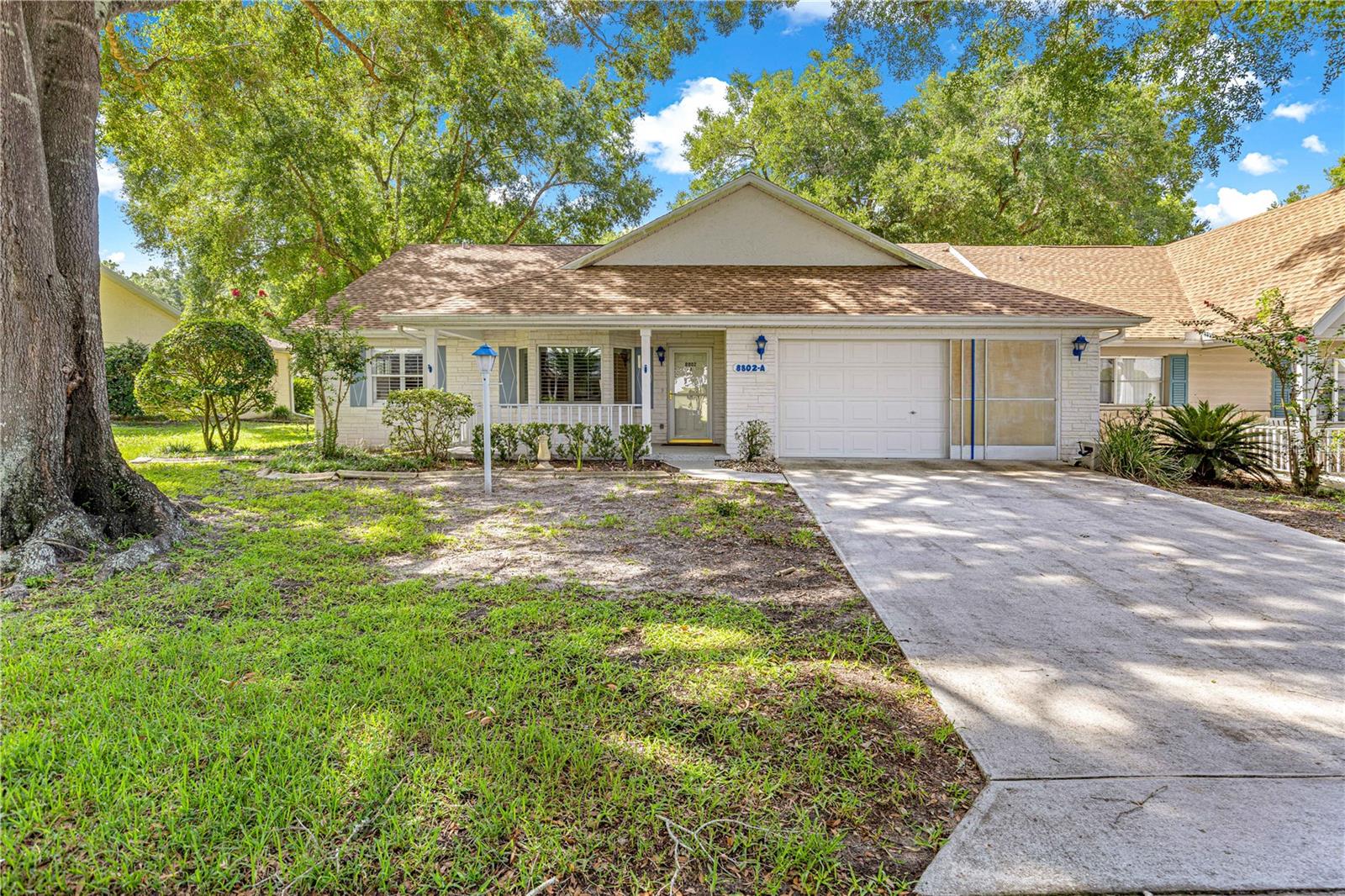 8802 SW 92ND ST #A, OCALA, FL — photo 32