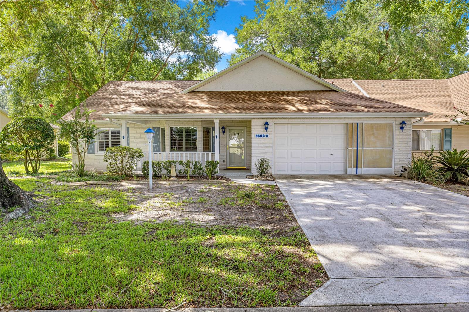 8802 SW 92ND ST #A, OCALA, FL — photo 33