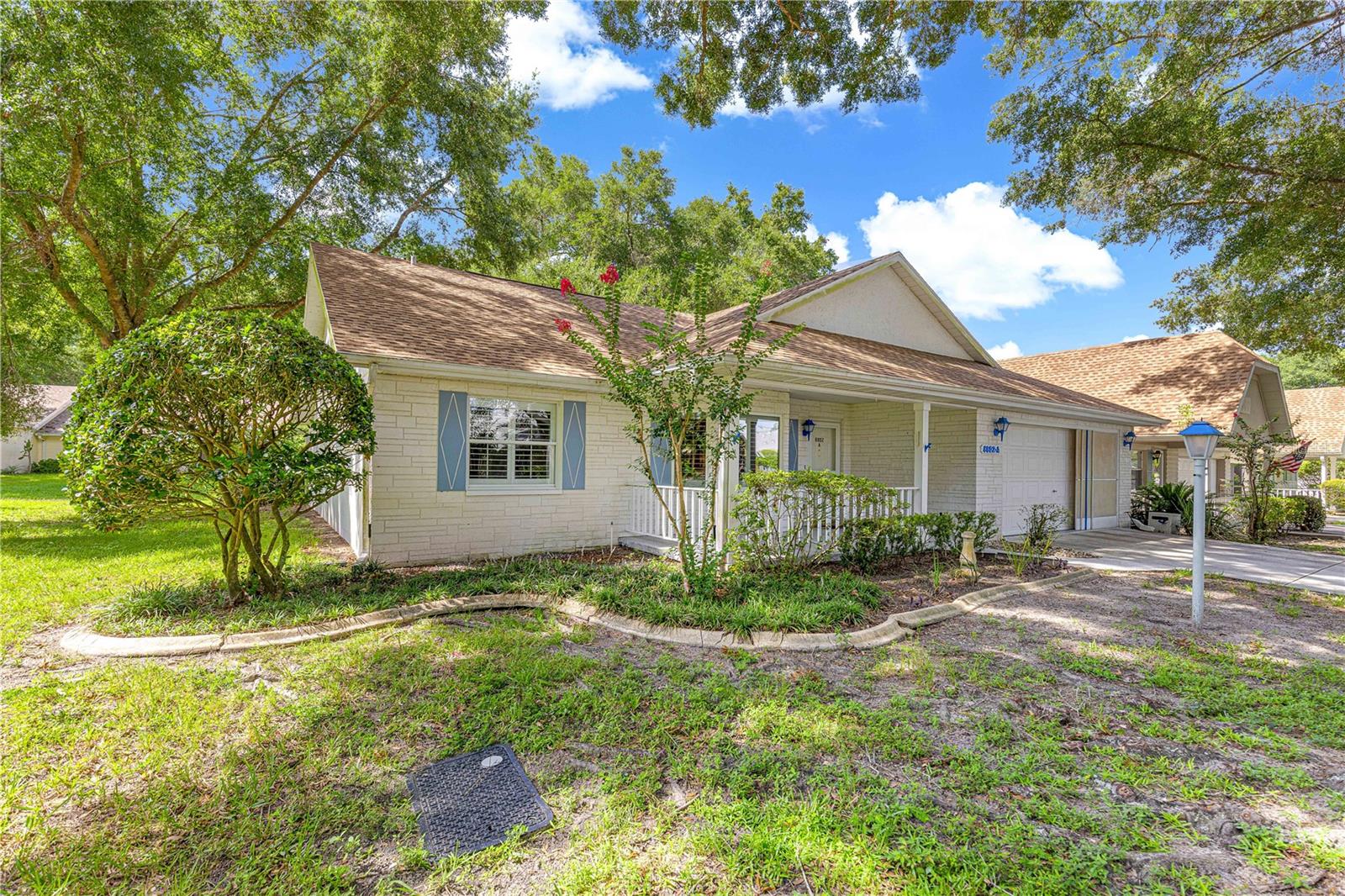 8802 SW 92ND ST #A, OCALA, FL — photo 34
