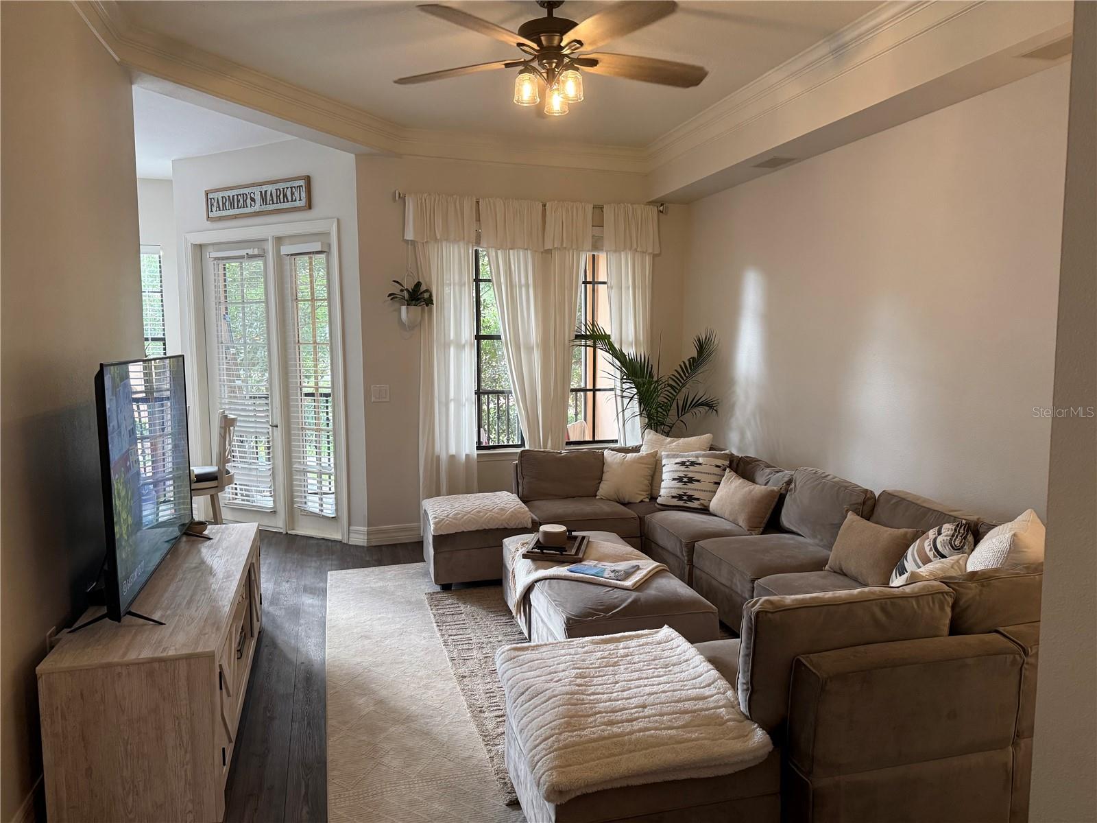 513 MIRASOL CIR #203, CELEBRATION, FL — photo 3