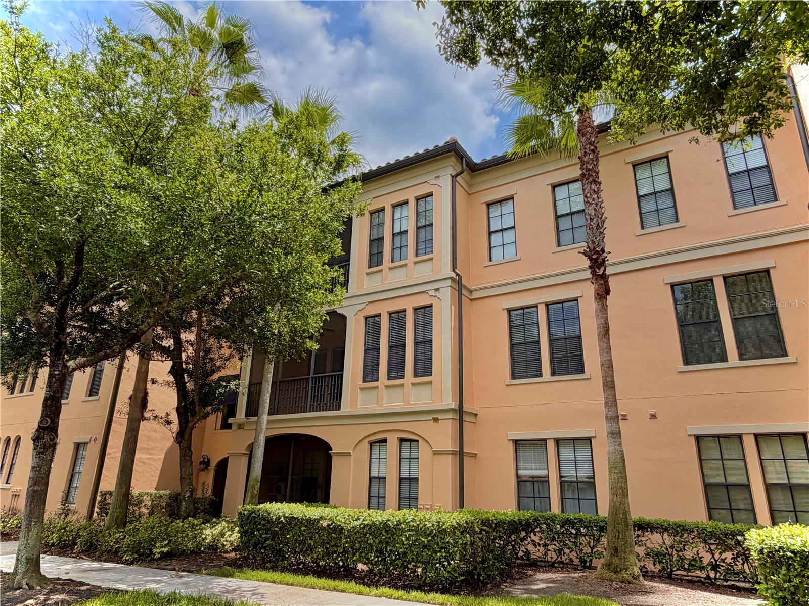 513 MIRASOL CIR #203, CELEBRATION, FL