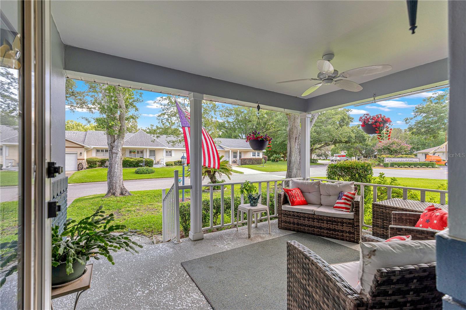 8662 SW 96TH LN #A, OCALA, FL — photo 3