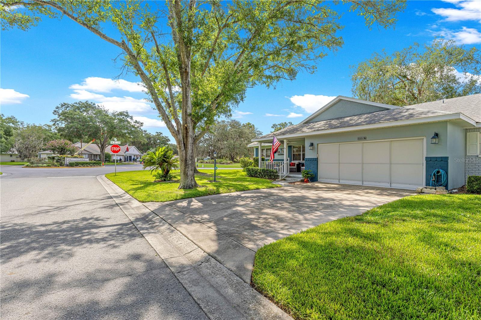 8662 SW 96TH LN #A, OCALA, FL — photo 31