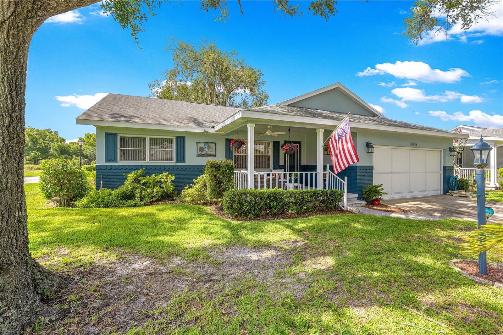 8662 SW 96TH LN #A, OCALA, FL — photo 34