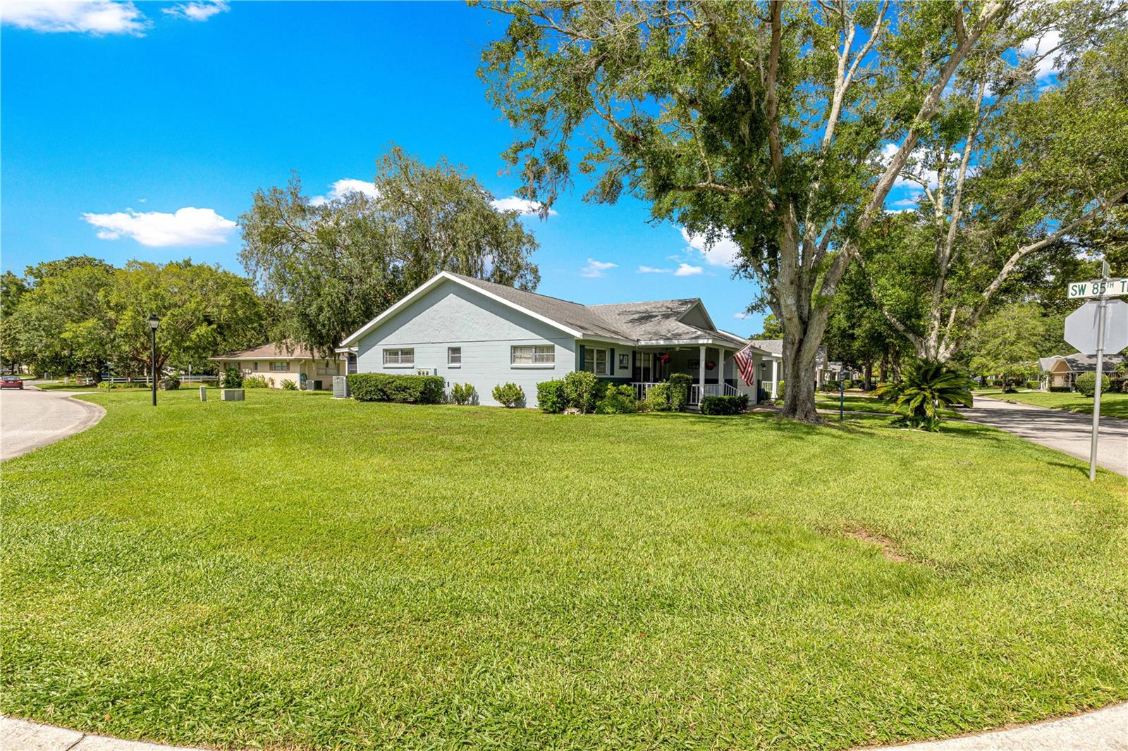 8662 SW 96TH LN #A, OCALA, FL — photo 35