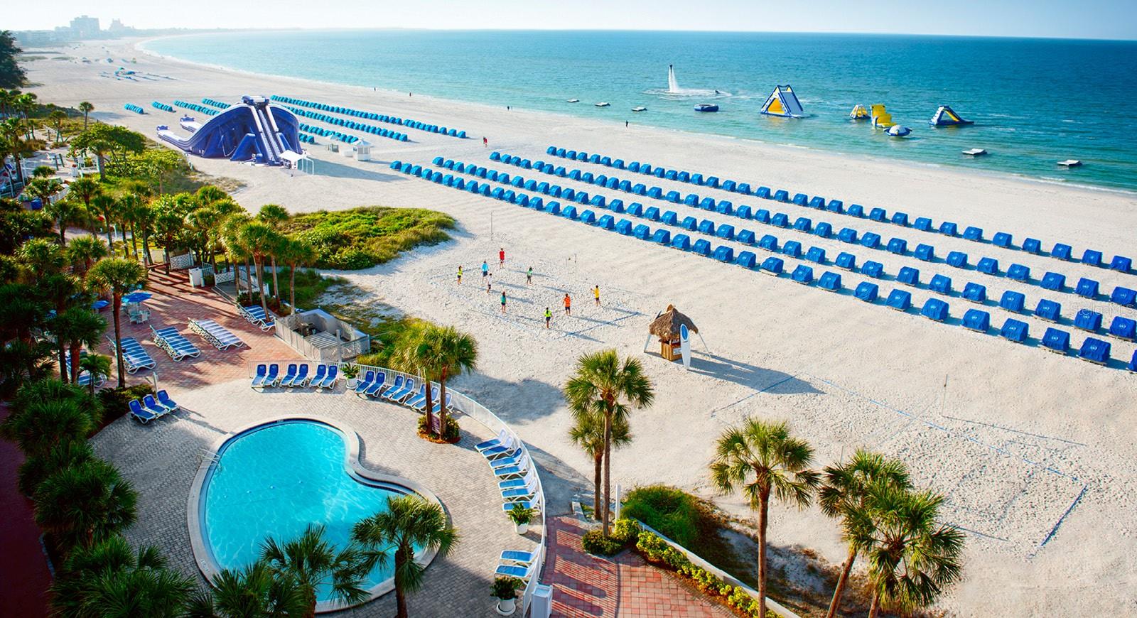 5500 GULF BLVD #7221, ST PETE BEACH, FL — photo 14