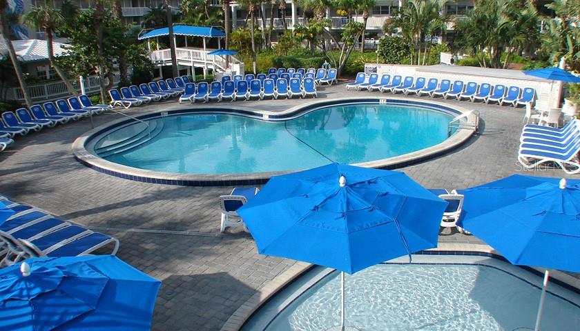 5500 GULF BLVD #7221, ST PETE BEACH, FL — photo 18