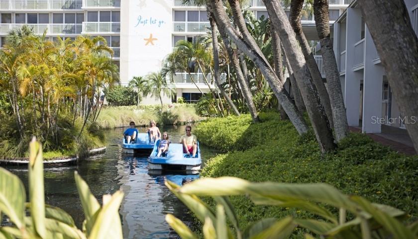 5500 GULF BLVD #7221, ST PETE BEACH, FL — photo 31