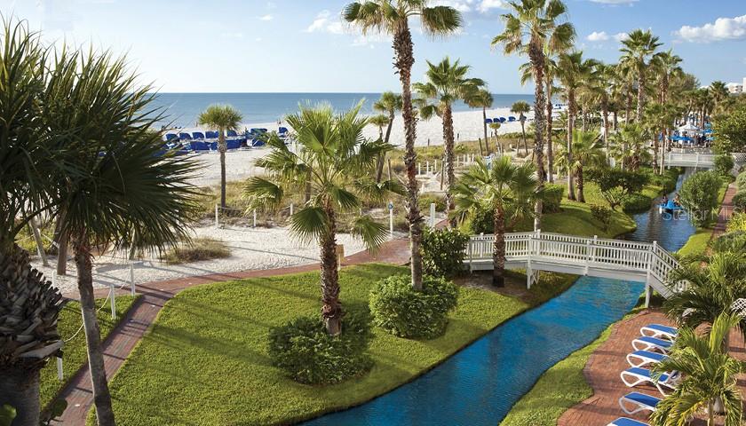 5500 GULF BLVD #7221, ST PETE BEACH, FL — photo 32