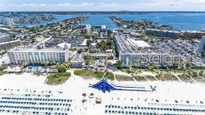 5500 GULF BLVD #7221, ST PETE BEACH, FL — photo 63