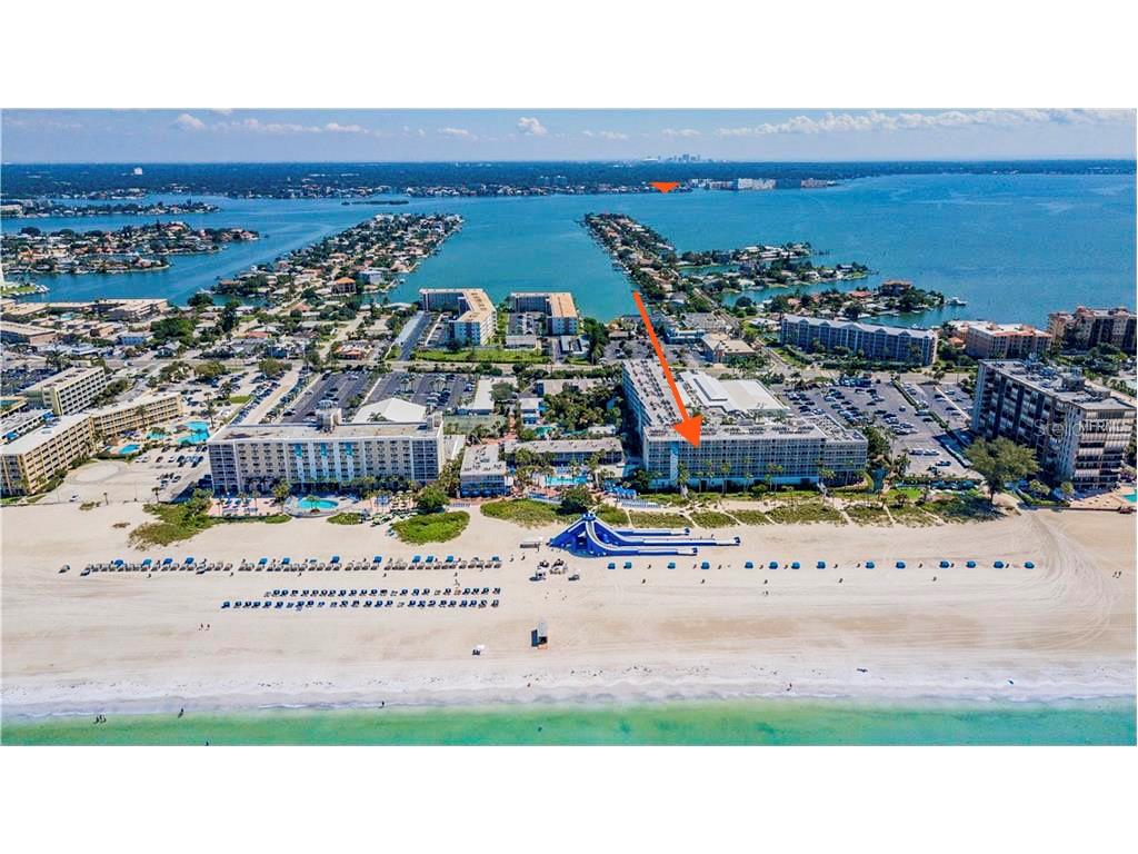 5500 GULF BLVD #7221, ST PETE BEACH, FL — photo 2