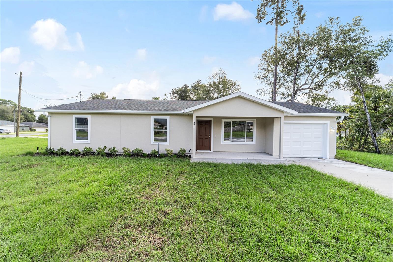 34 MAPLE LN, OCKLAWAHA, FL — photo 2