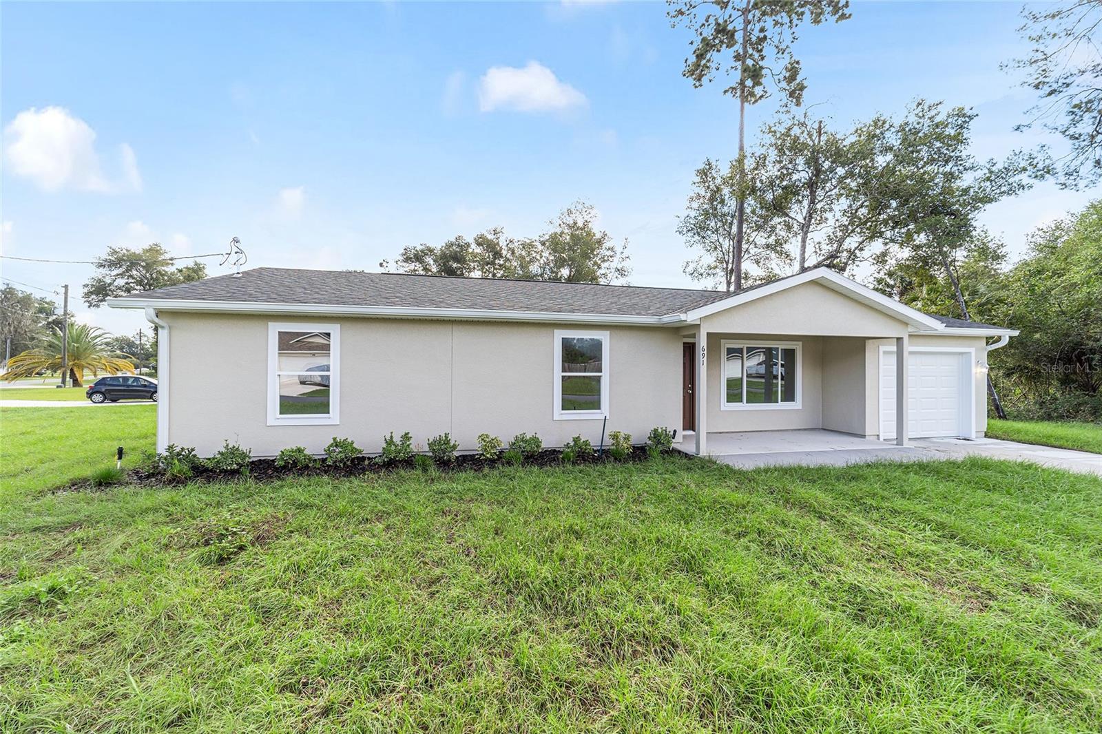 34 MAPLE LN, OCKLAWAHA, FL — photo 3