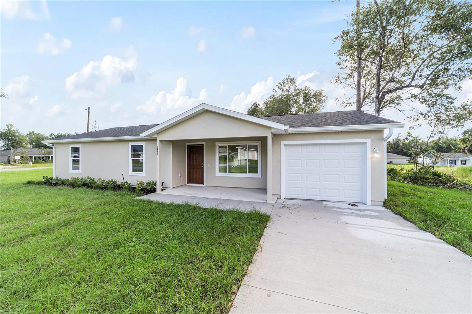 34 MAPLE LN, OCKLAWAHA, FL — photo 4