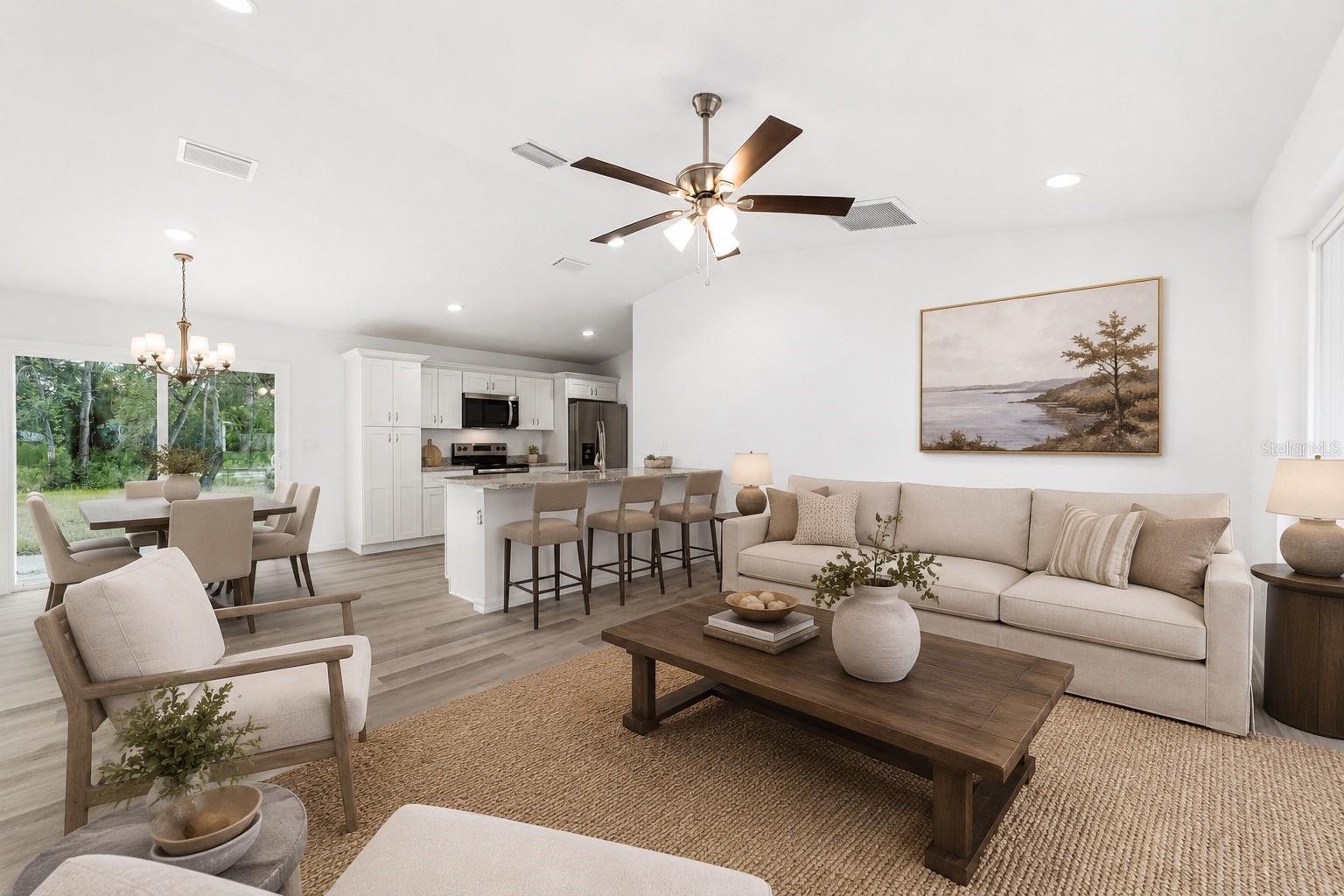 34 MAPLE LN, OCKLAWAHA, FL — photo 8