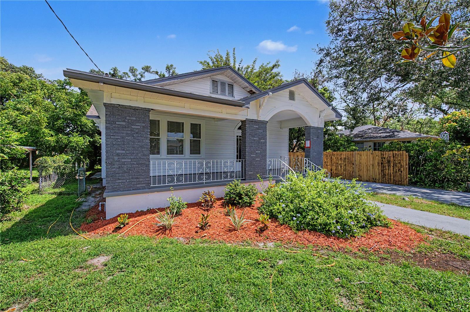 1920 E PARIS ST, TAMPA, FL — photo 33