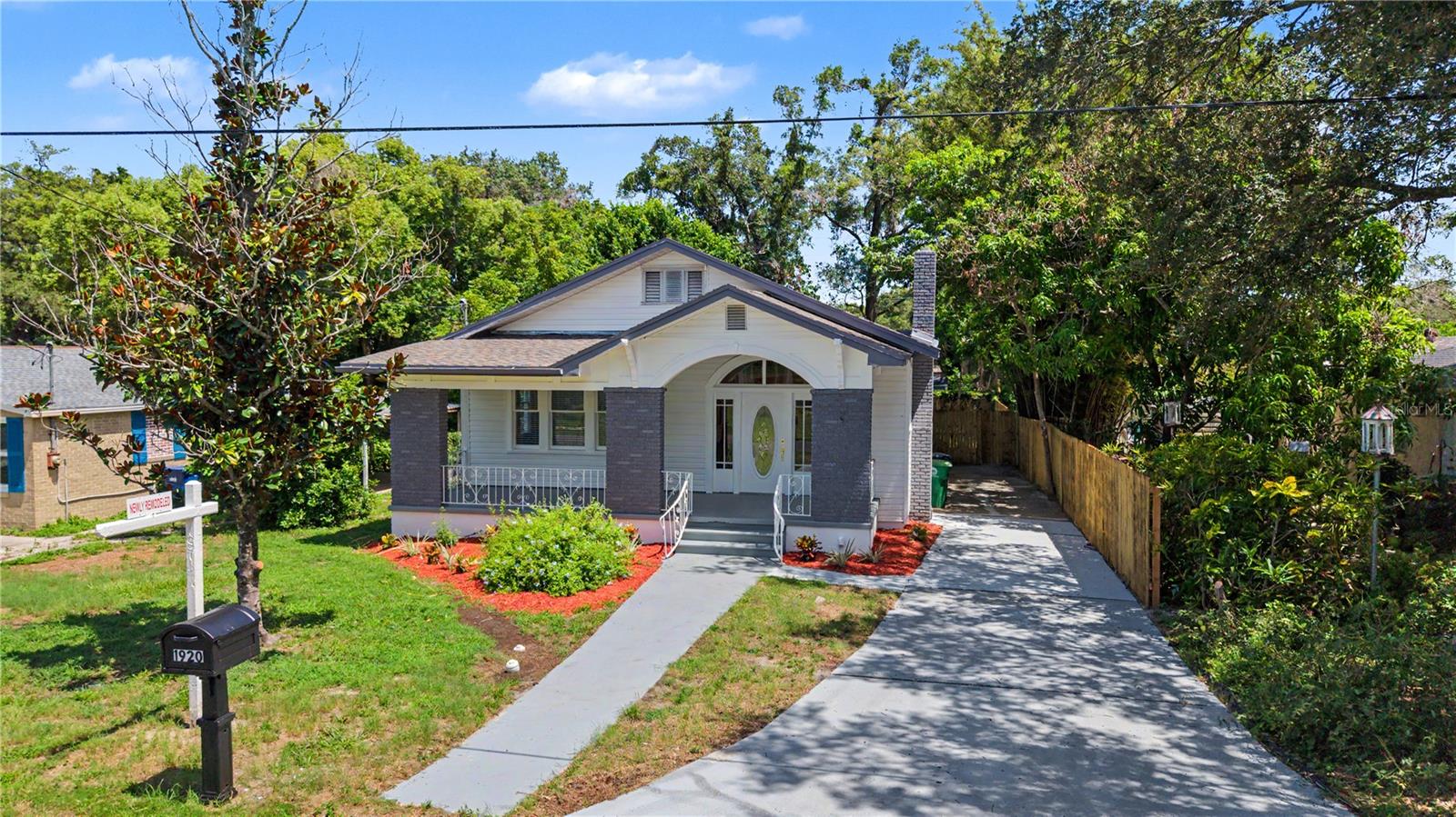 1920 E PARIS ST, TAMPA, FL — photo 34