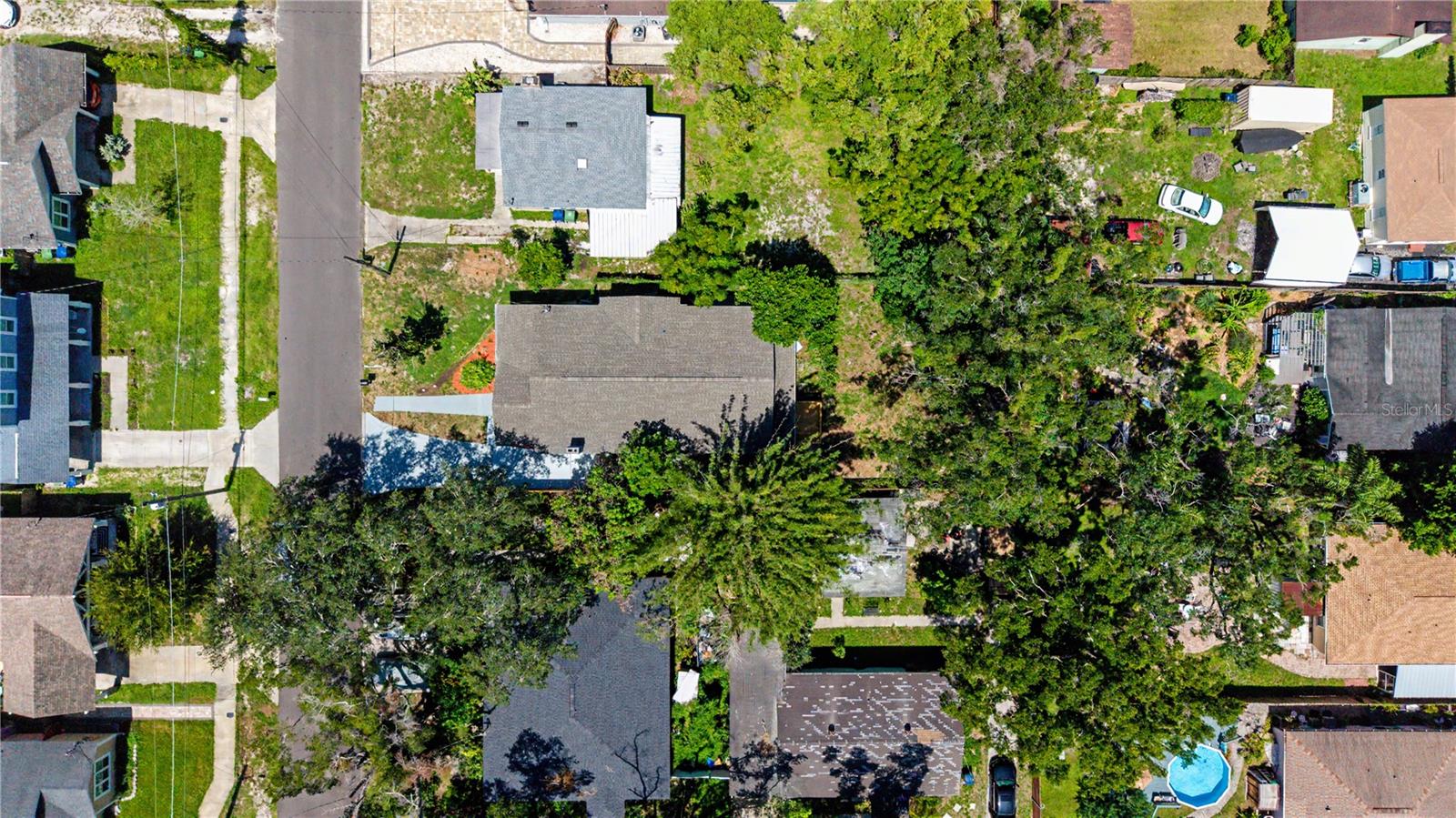 1920 E PARIS ST, TAMPA, FL — photo 35