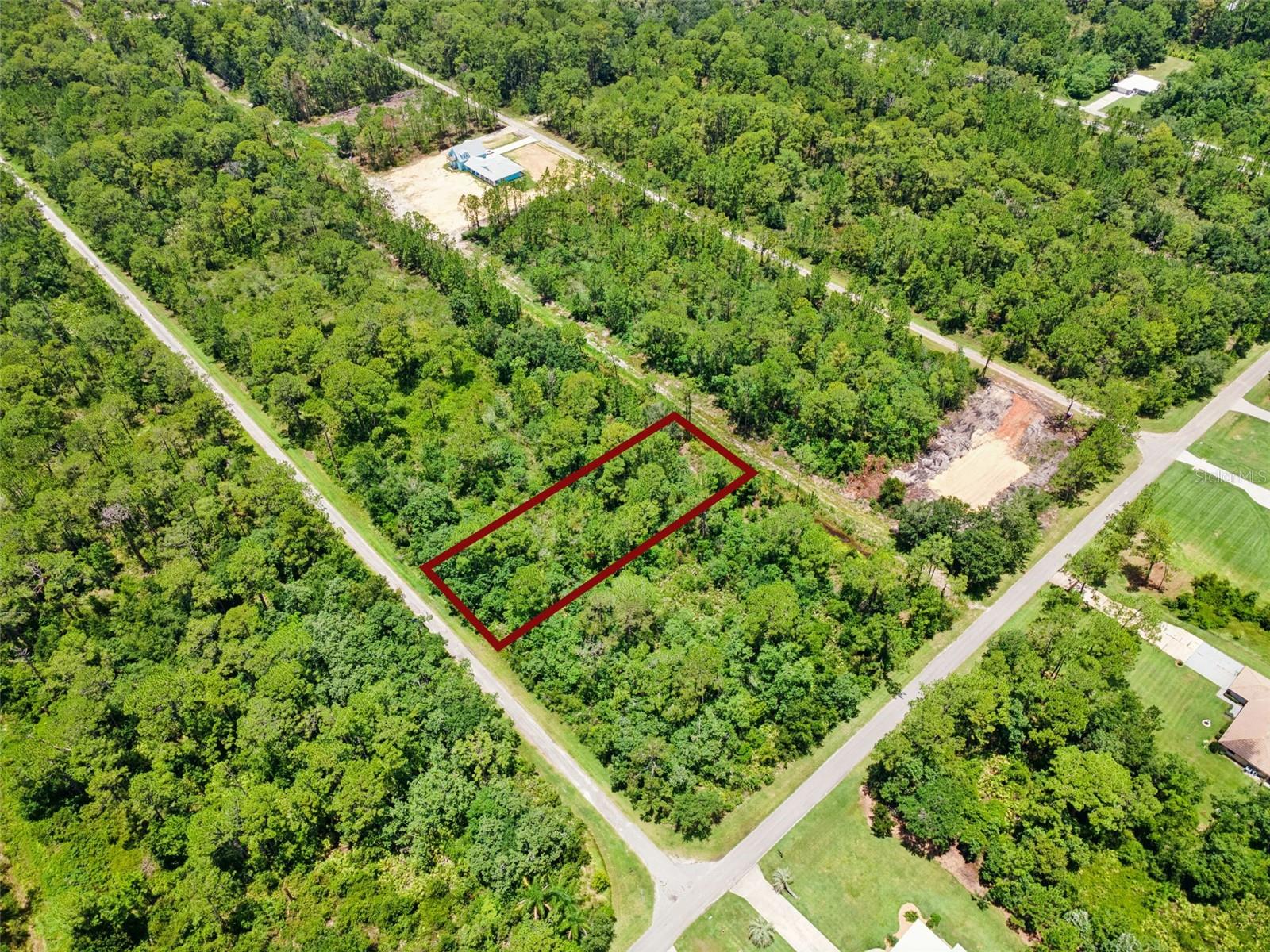 0 PANDORA DR, INDIAN LAKE ESTATES, FL