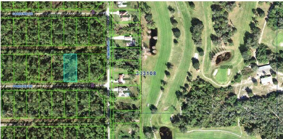 0 PANDORA DR, INDIAN LAKE ESTATES, FL — photo 25