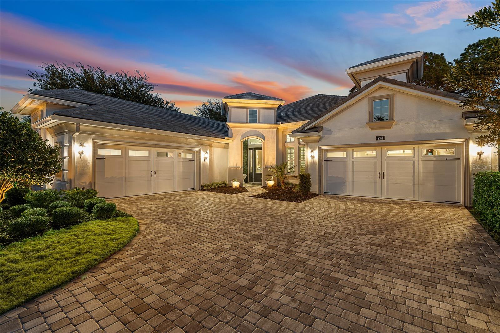 241 CONSERVATORY DR, PALM COAST, FL