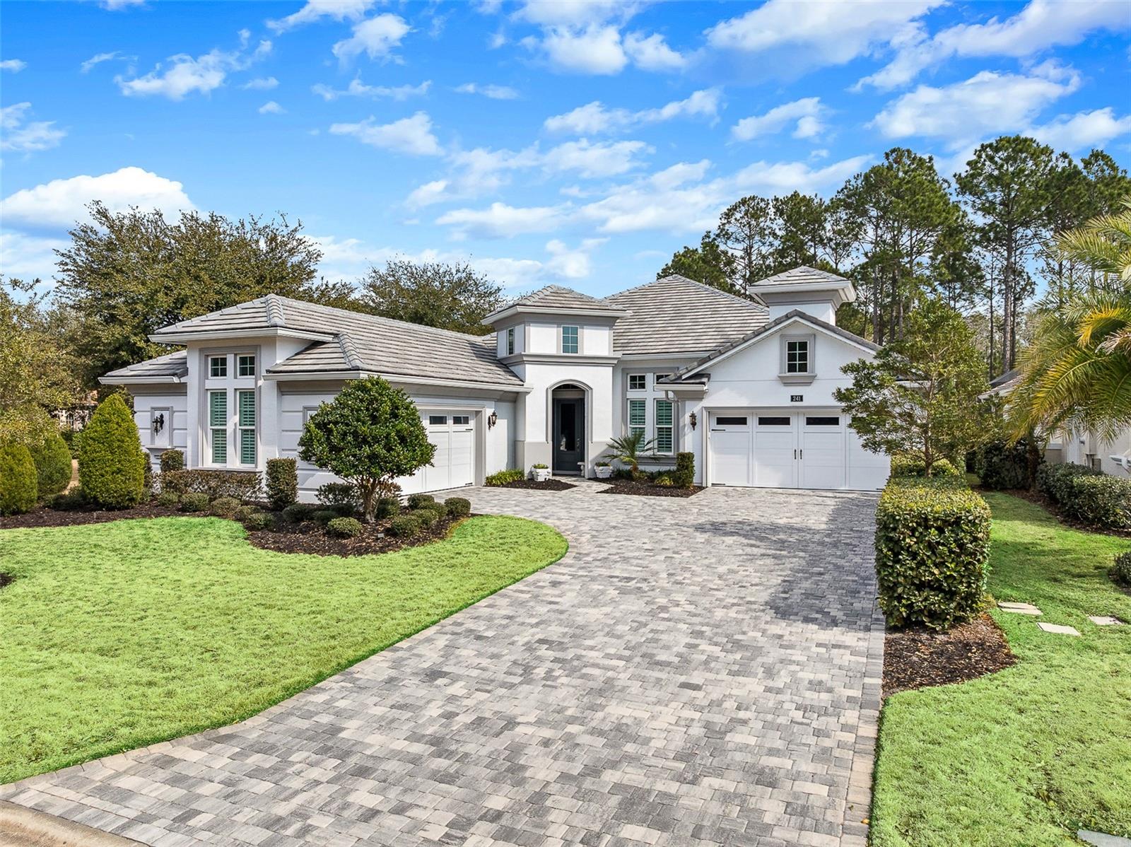 241 CONSERVATORY DR, PALM COAST, FL — photo 2