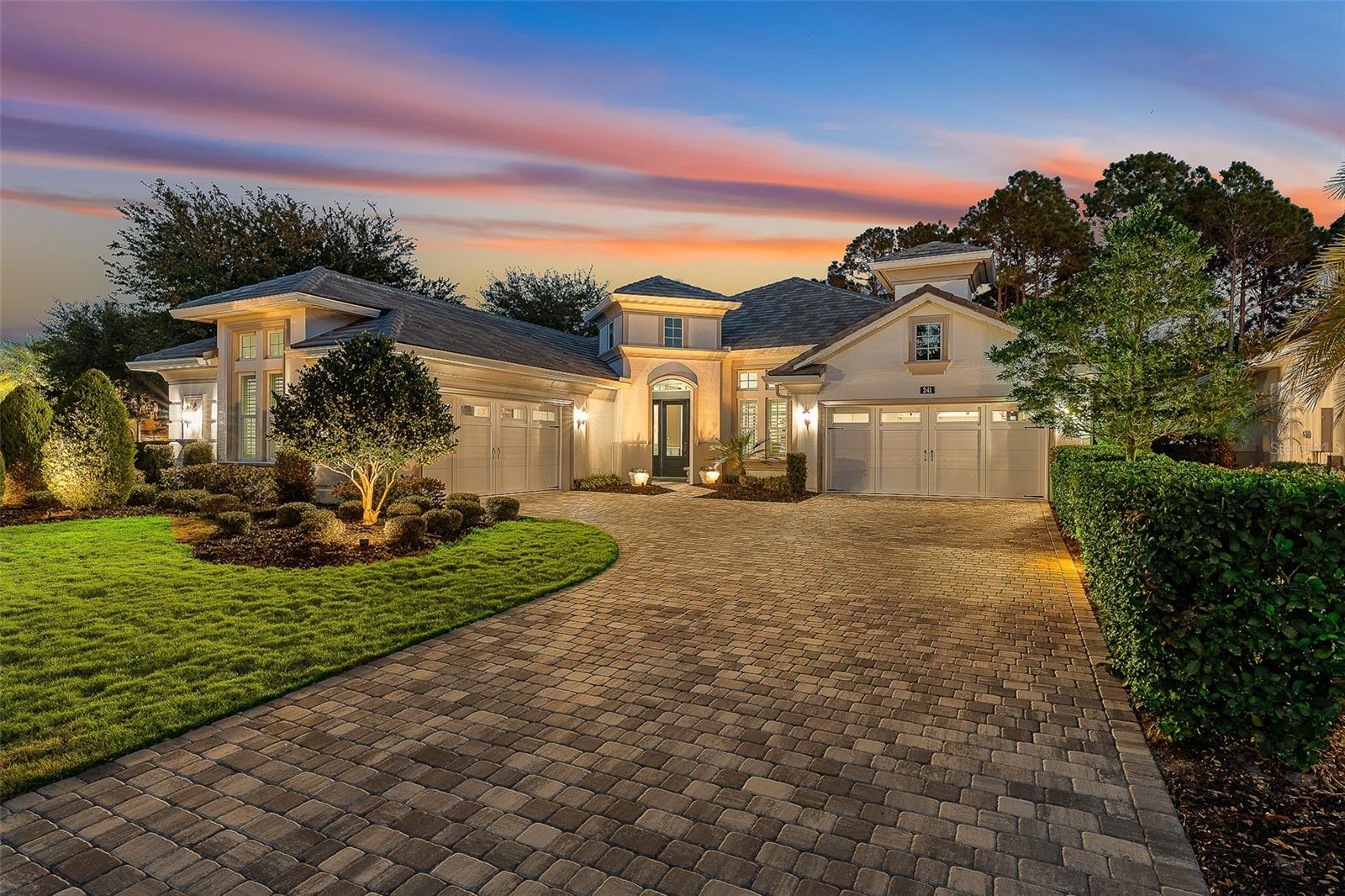 241 CONSERVATORY DR, PALM COAST, FL — photo 84