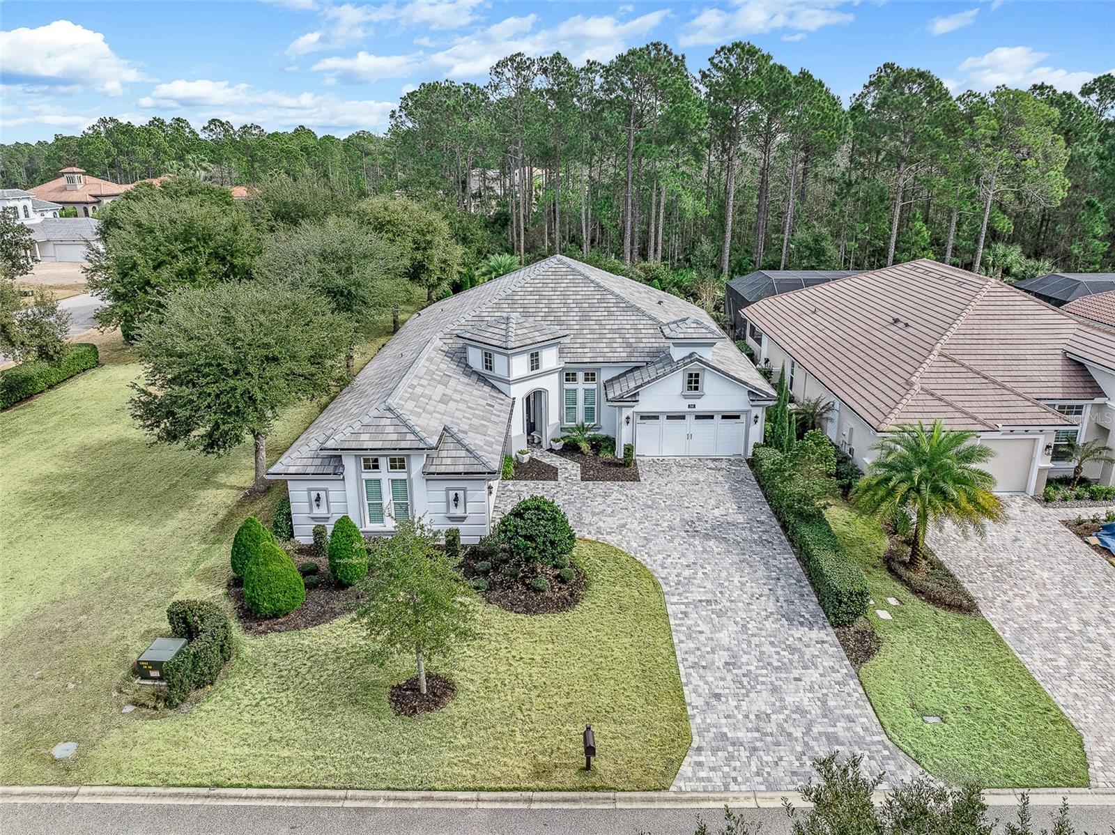 241 CONSERVATORY DR, PALM COAST, FL — photo 86
