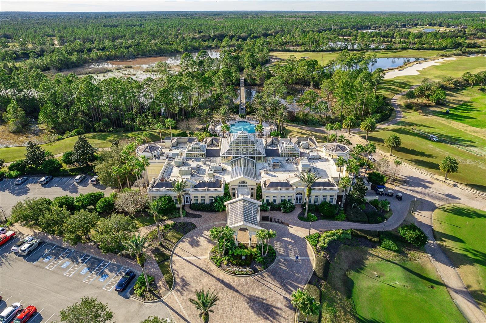 241 CONSERVATORY DR, PALM COAST, FL — photo 90
