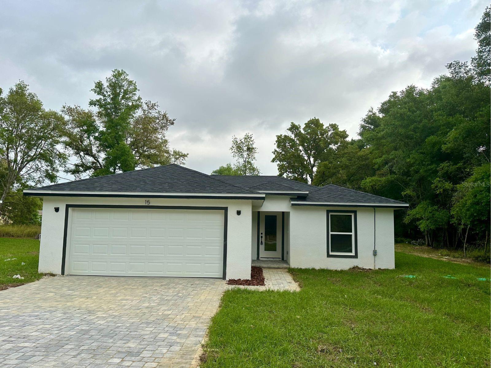 15 BAHIA COURT TRAK, OCALA, FL