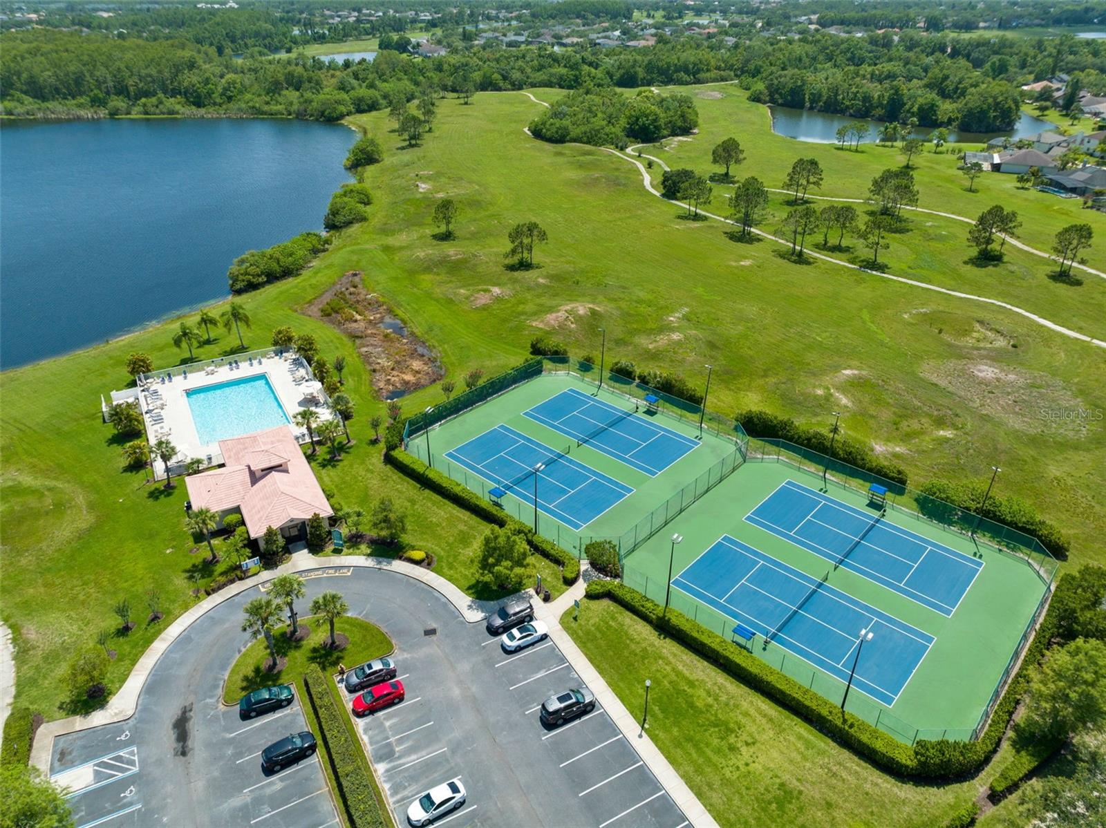 224 HAMMOCK DUNES PL, ORLANDO, FL — photo 54